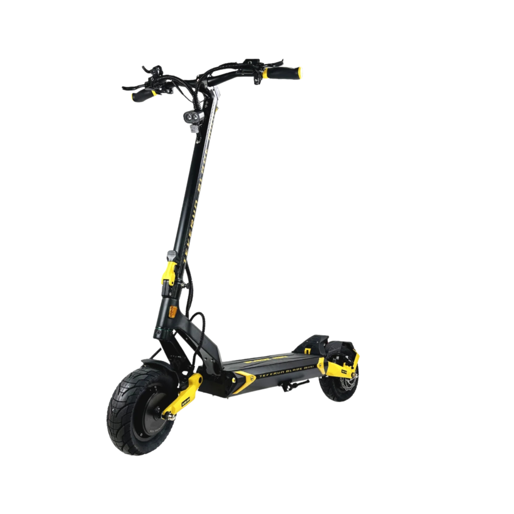 Teverun Blade mini ultra