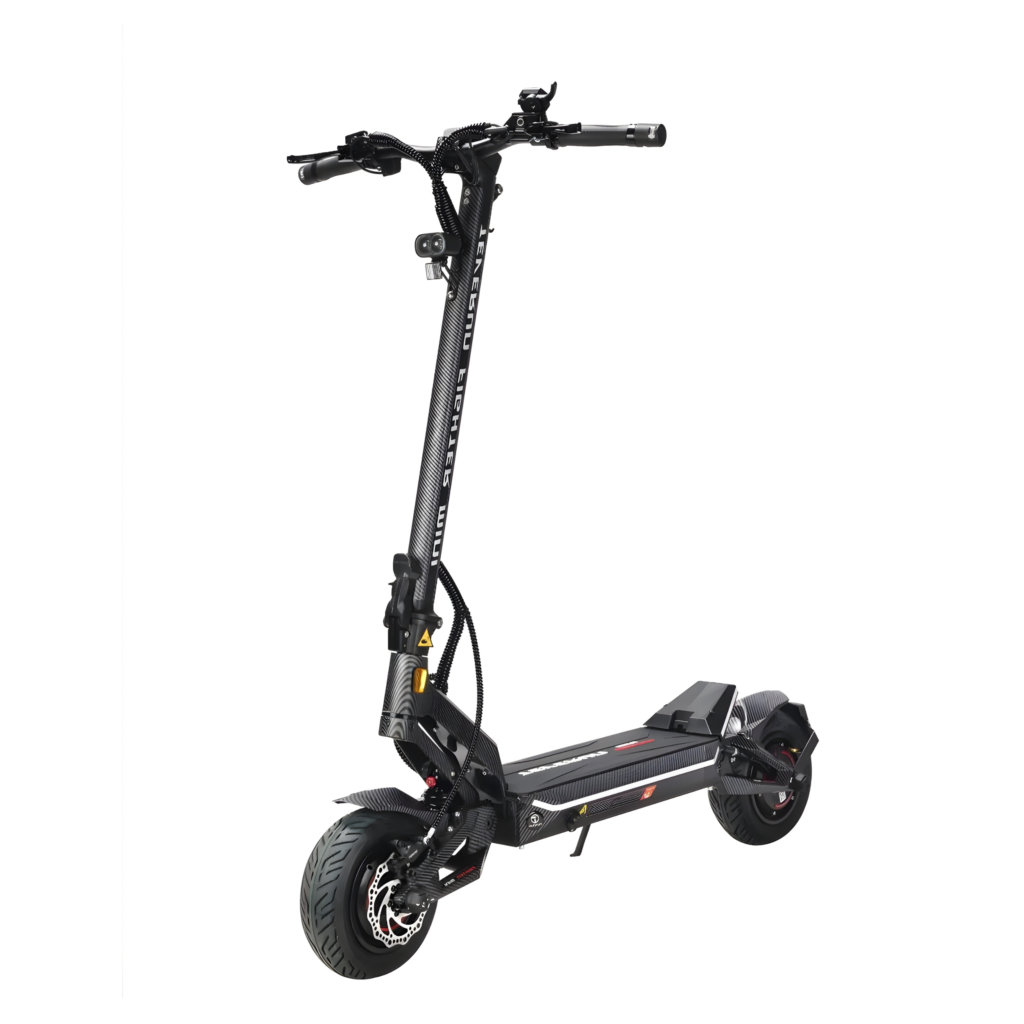 Teverun Fighter Mini Eco V3