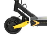 Trottinette électrique TEVERUN Blade Mini PRO – Image 3