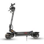 Trottinette électrique TEVERUN Fighter Mini Pro