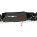 Trottinette électrique TEVERUN Fighter Mini Pro – Image 3