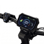 Trottinette électrique Teverun Fighter Eleven – Image 2