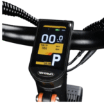Trottinette électrique Teverun Blade GT 2 – Image 4