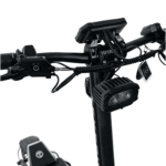 Trottinette électrique Teverun Fighter Supreme Plus – Image 4