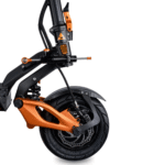 Trottinette électrique Teverun Blade GT 2 – Image 3
